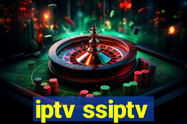 iptv ssiptv