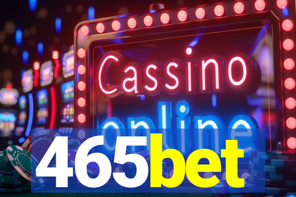 465bet