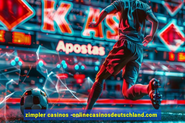 zimpler casinos -onlinecasinosdeutschland.com