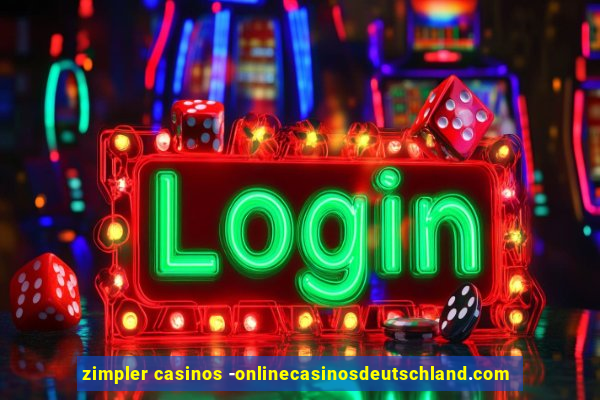 zimpler casinos -onlinecasinosdeutschland.com