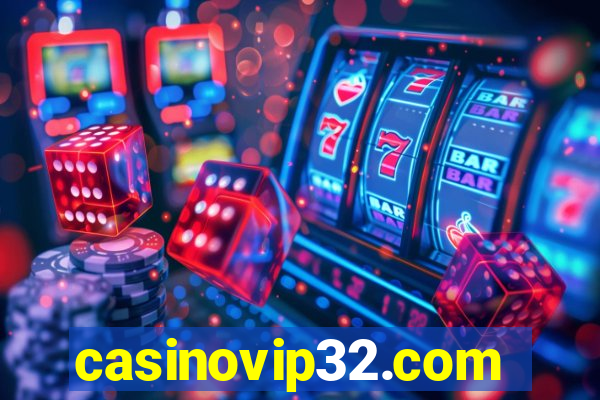 casinovip32.com