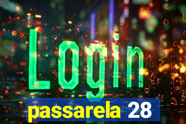 passarela 28