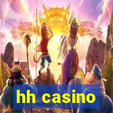 hh casino