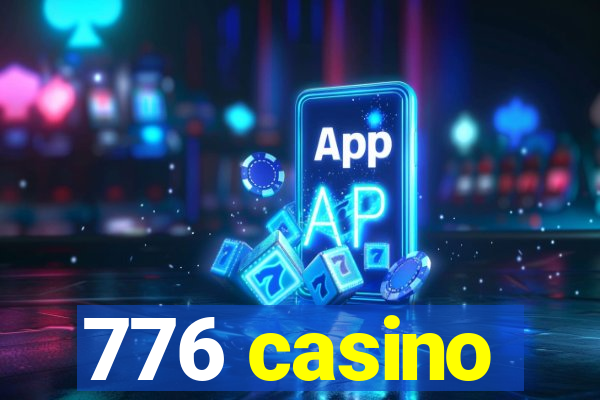 776 casino