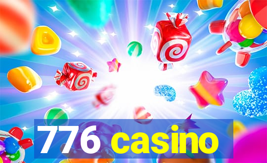 776 casino