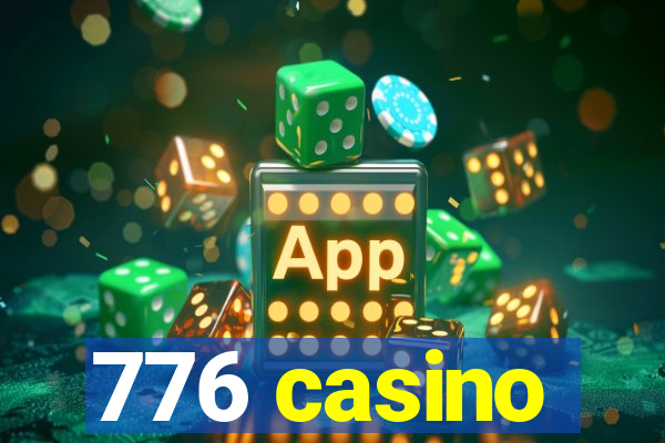 776 casino