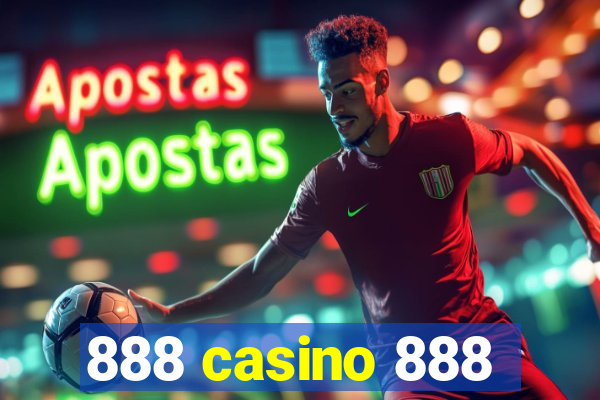 888 casino 888