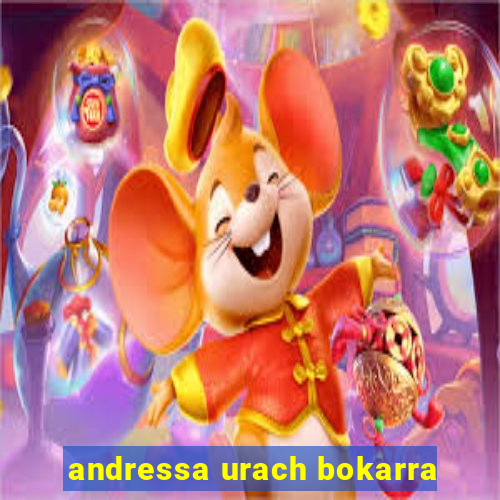 andressa urach bokarra