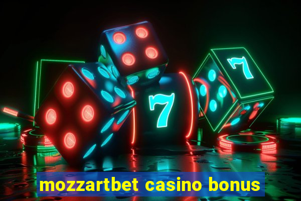 mozzartbet casino bonus