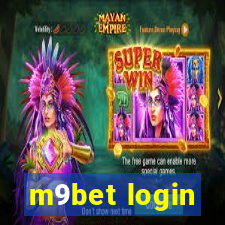 m9bet login