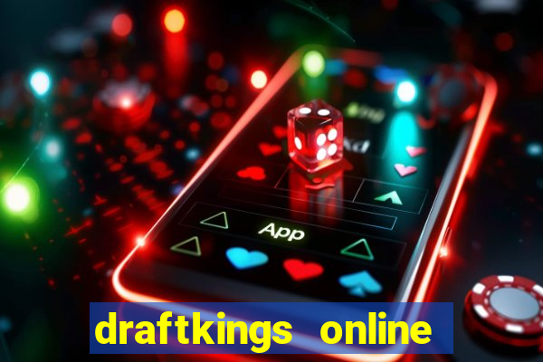 draftkings online casino promo code