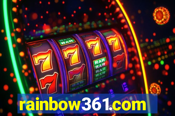 rainbow361.com