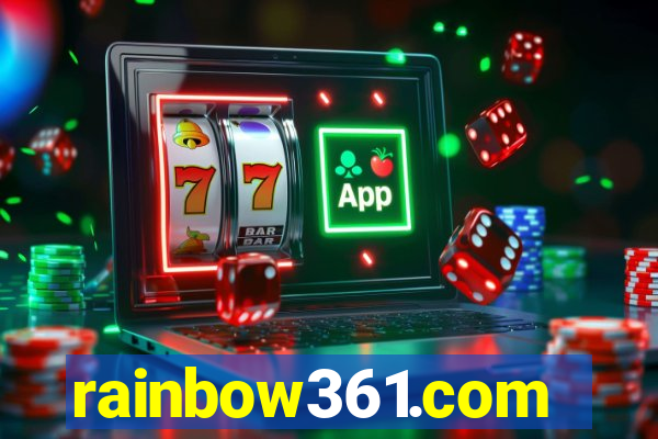 rainbow361.com