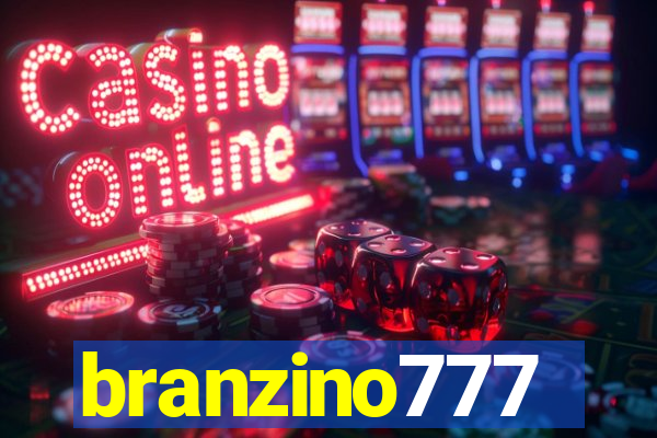 branzino777