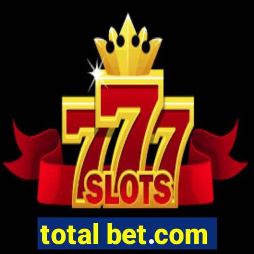 total bet.com