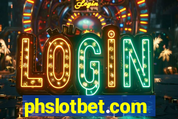 phslotbet.com