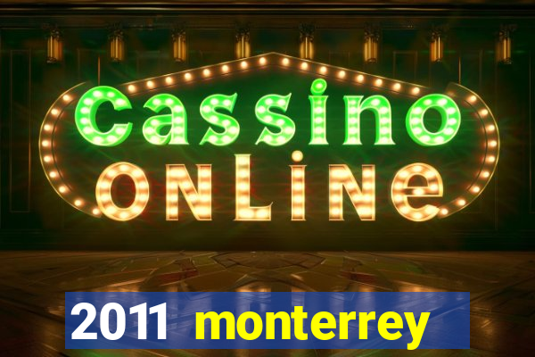 2011 monterrey casino attack