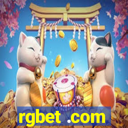 rgbet .com