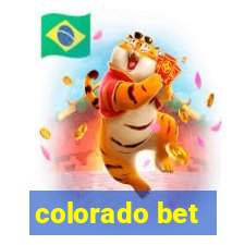 colorado bet