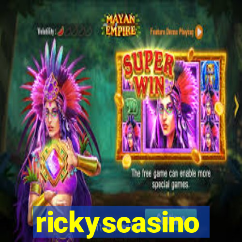 rickyscasino