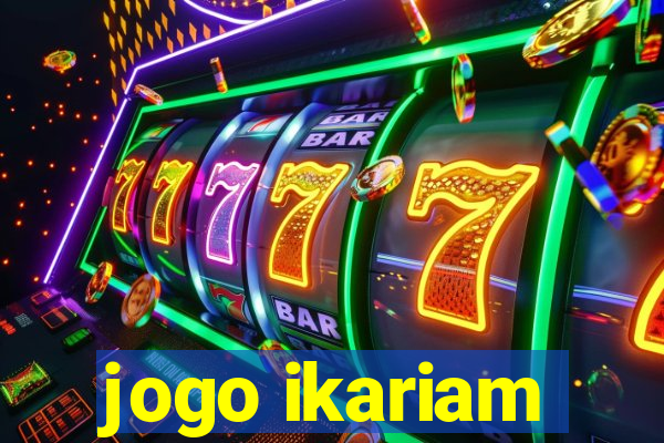 jogo ikariam