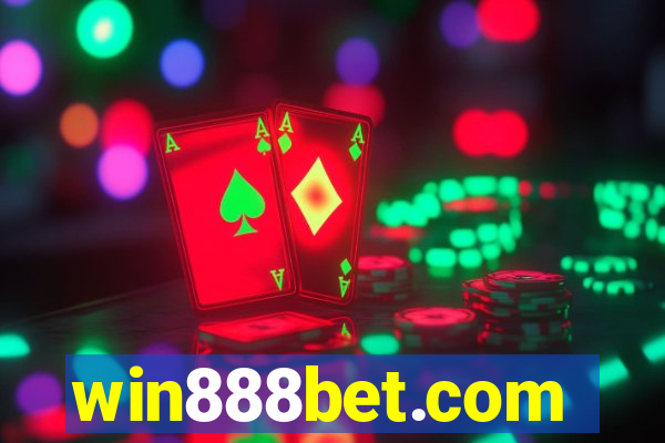 win888bet.com