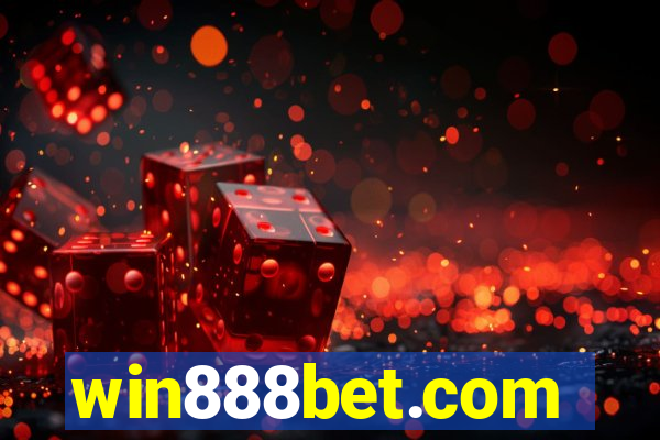 win888bet.com