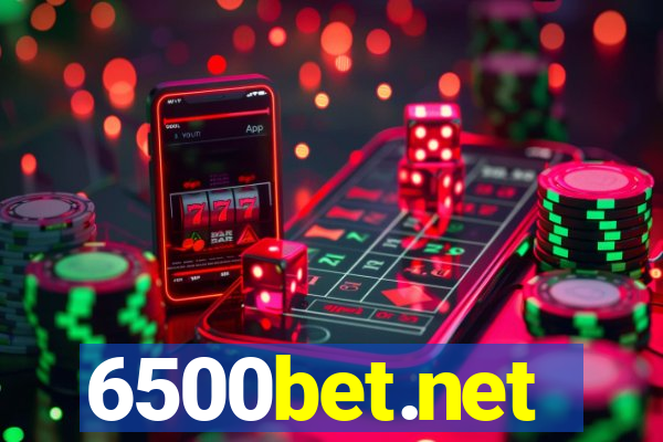 6500bet.net