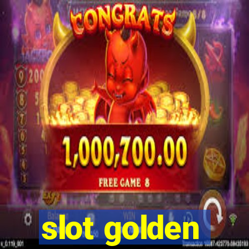 slot golden