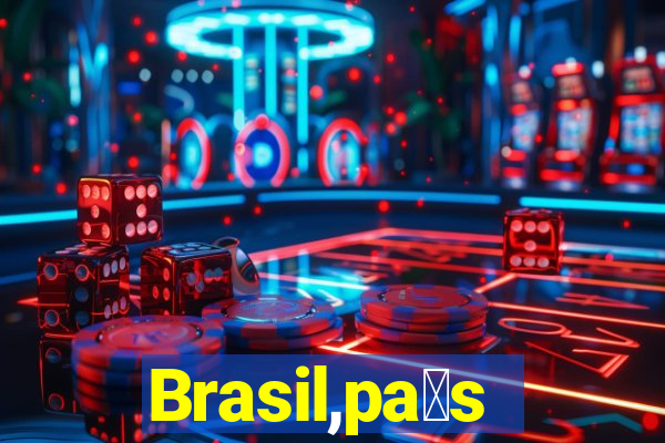 Brasil,pa铆s