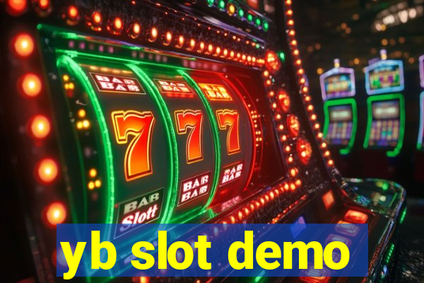 yb slot demo