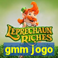 gmm jogo