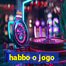 habbo o jogo