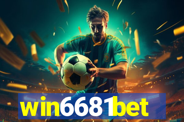 win6681bet