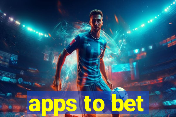 apps to bet