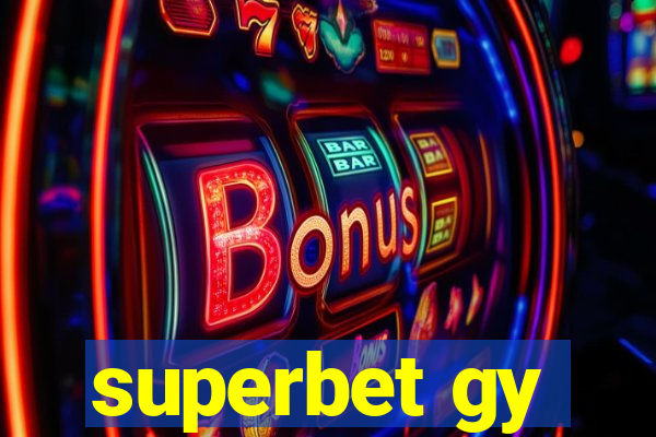 superbet gy