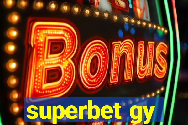 superbet gy