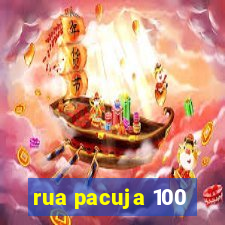 rua pacuja 100