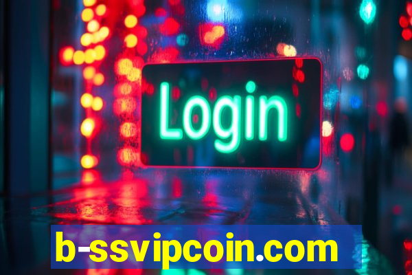 b-ssvipcoin.com