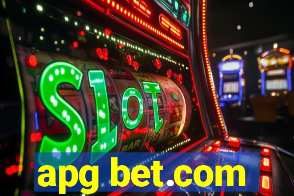 apg bet.com