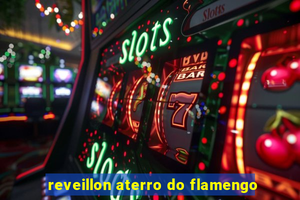 reveillon aterro do flamengo