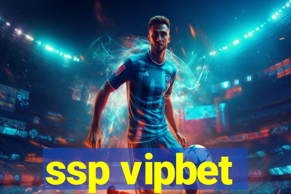 ssp vipbet