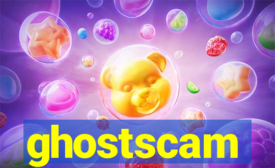 ghostscam