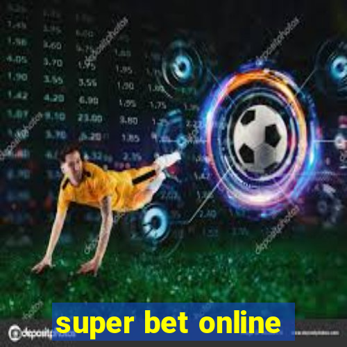 super bet online