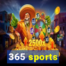 365 sports