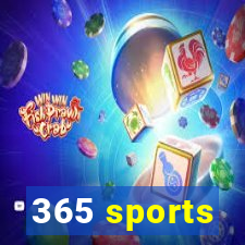 365 sports