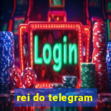 rei do telegram