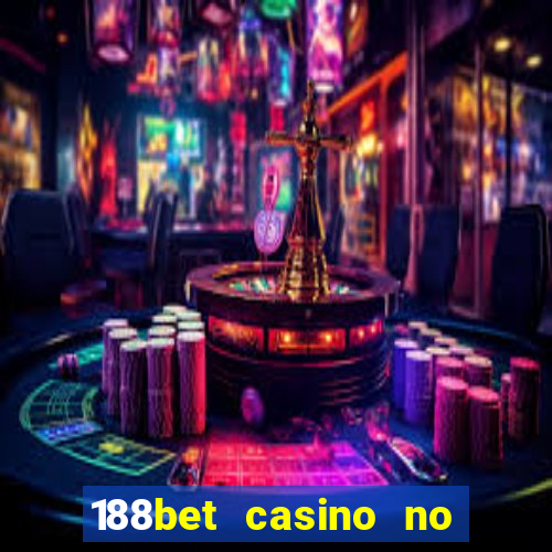 188bet casino no deposit bonus