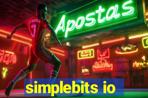 simplebits io