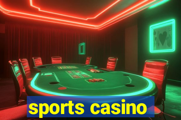 sports casino